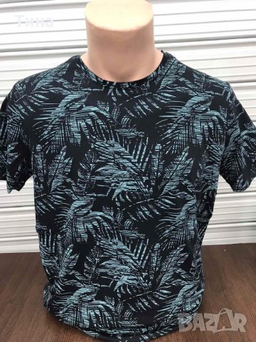 Яка тениска, снимка 1