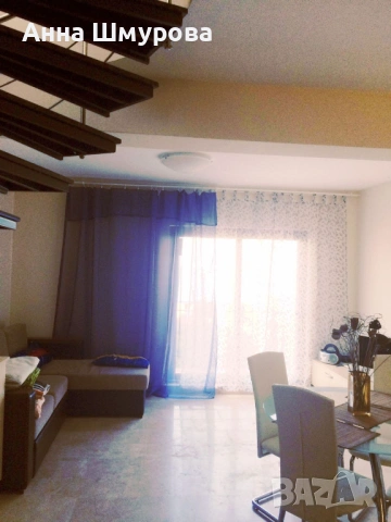 Дава под наем мезонет с гледка към морето За летния период, снимка 15 - Апартаменти - 53516559