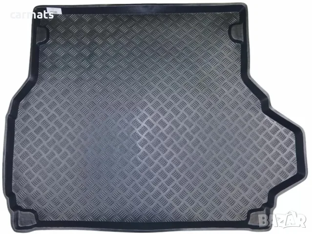 Стелка за багажник Rezaw-Plast за Range Rover Vogue (2002+)
