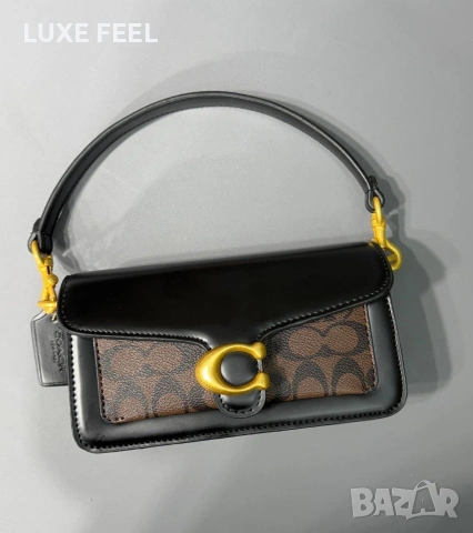 COACH ⚜️Дамска Чанта 