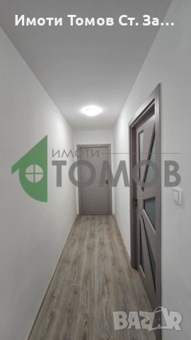 Прекрасно обзаведен двустаен апартамент в кв. Ремиза, снимка 14 - Апартаменти - 53531556