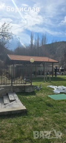 Ремонт на покриви изживяване на навеси и беседки , снимка 14 - Ремонти на покриви - 53822379