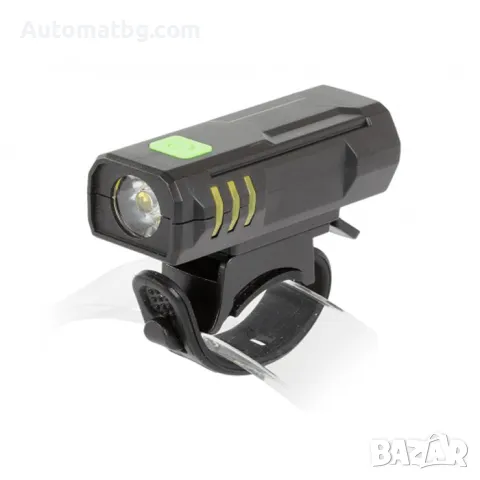 Фар за велосипед Automat, PA410