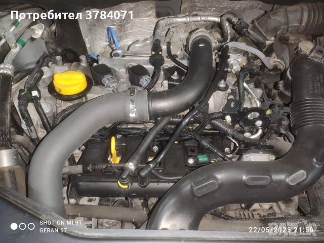 Продавам DACIA LODGY STEPWAY;116ps; 6+1;VIN, снимка 2 - Автомобили и джипове - 52866210