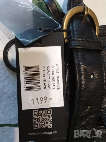 Дамска чанта , снимка 3 - Чанти - 50866943