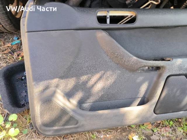 Предна дясна кора врата за Ауди А3 С3 Audi A3 S3 8L , снимка 3 - Части - 47290476