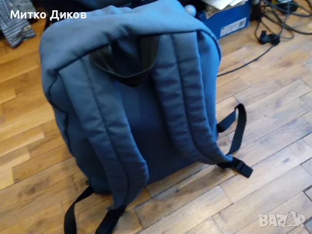 Раница Адидас като нова 43х28х15см, снимка 6 - Раници - 56033049