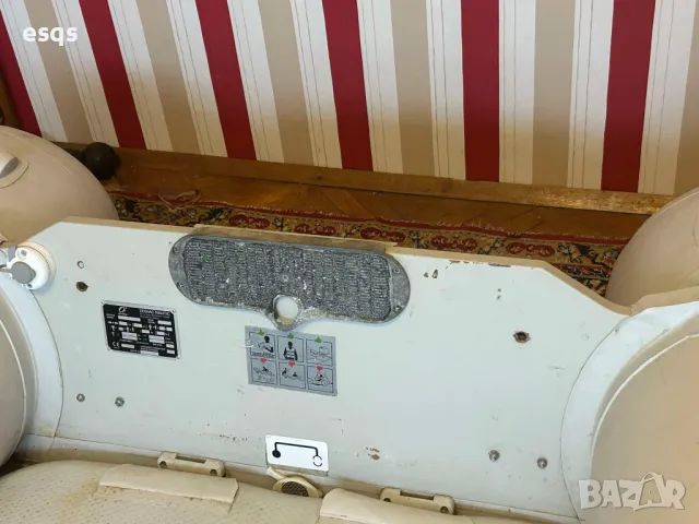 Zodiac Fastroler 325, снимка 2 - Воден транспорт - 49137857