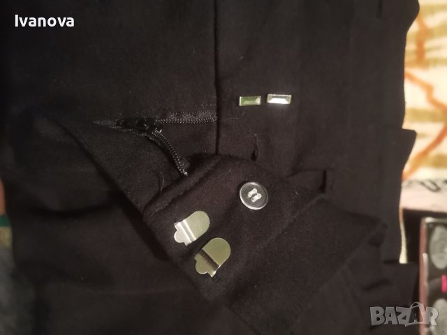 Панталон с красива талия , снимка 8 - Панталони - 41732635