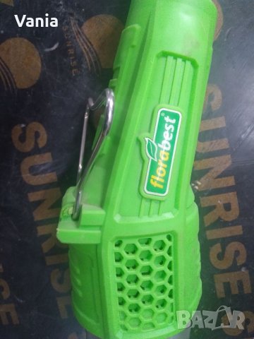 Пистолет за горещ въздух , снимка 4 - Други инструменти - 40731320