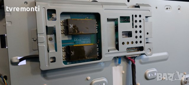 Платка инвертер 6632L-0626A  TOSHIBA 32AV833G 32inc DISPLAY LC320WXN-SCC1