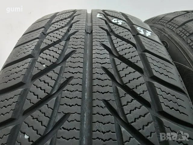 2бр зимни гуми 185/55/15 GOODRIDE L06597 