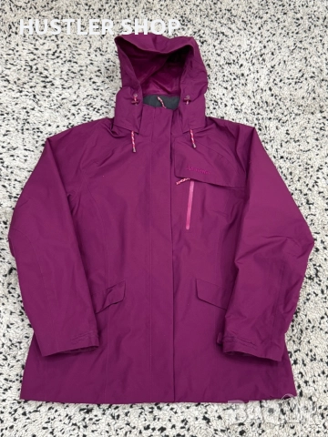 Дамско туристически яке Размер XL