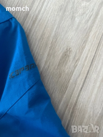 ICE PEAK-мъжко водоустойчиво яке размер 52(Л), снимка 8 - Якета - 52892050