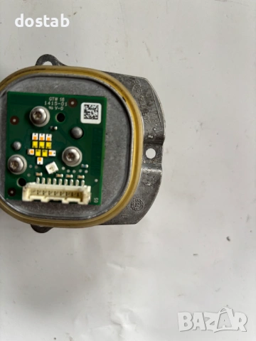 Баласт модул за Mercedes w156 GLA, снимка 2 - Части - 53344528