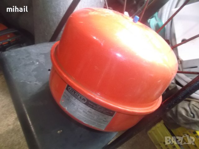 Разшерителен съд 