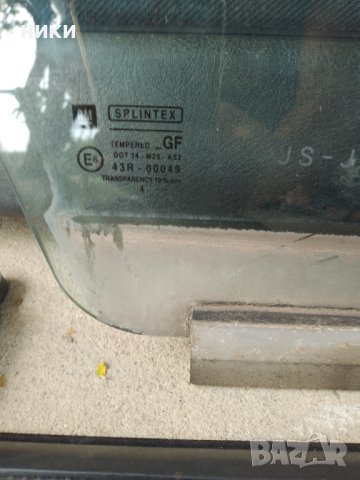 Опел Вектра 1.6 бензин 1994,на части,седалки, фарове, снимка 10 - Части - 41676502