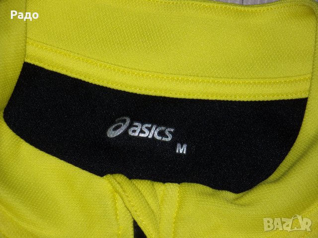 Asics / M / 100%original / , снимка 5 - Спортни дрехи, екипи - 34103015