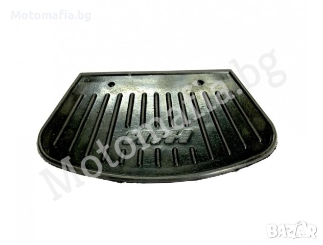 Иж преден калобран