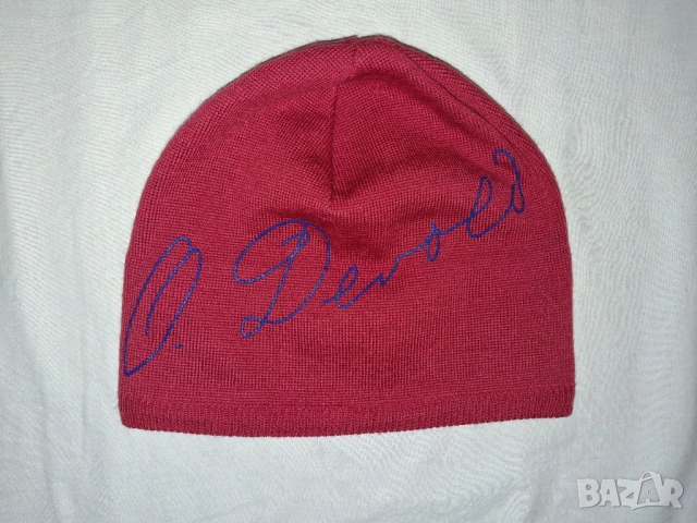  6 броя - Devold и ULVANG шапка мерино 100% Merino Wool, снимка 16 - Шапки - 38790955