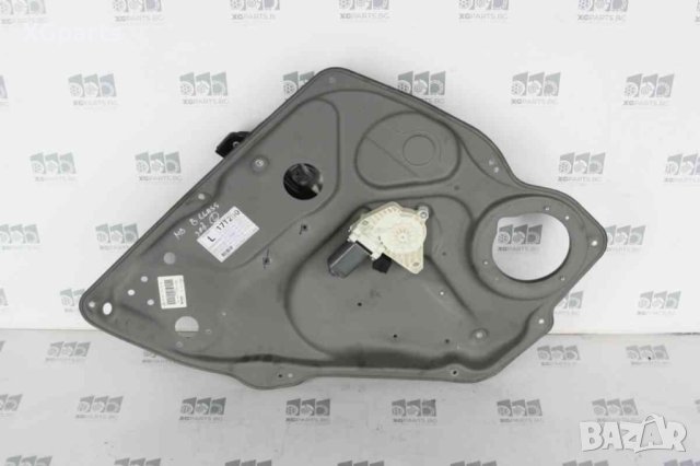  Стъклоповдигач заден ляв за Mercedes B-class W245 (2005-2010), снимка 2 - Части - 42590792