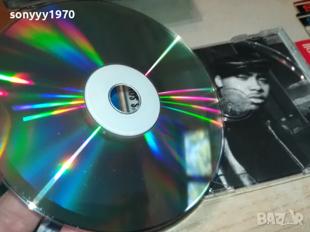 NAS CD 0105251206, снимка 16 - CD дискове - 50106693
