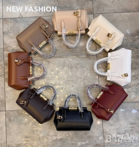 Дамски Чанти ✨ Dolce Gabanna 