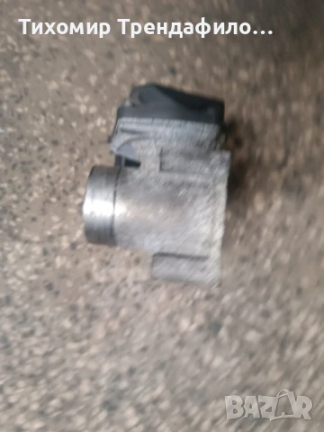 Дроселова клапа Seat Ibiza 1.4 BKY 03C133062B, 03C 133 062B , A2C53030790, снимка 2 - Части - 50680684