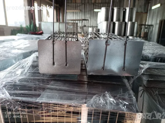 Капани за мишки