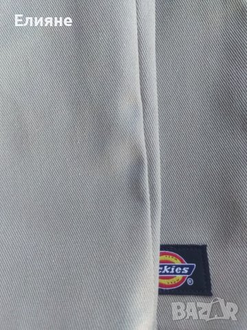 Dickies Къси Панталони , снимка 4 - Къси панталони - 41892329