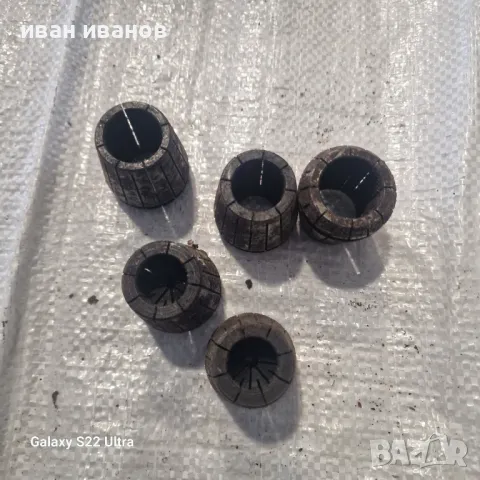 Цанги, снимка 2 - Стругове - 49238747