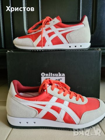 Дамски маратонки Asics  номер  39,5, снимка 4 - Маратонки - 41015575