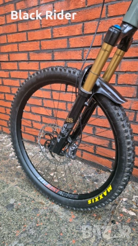 Електрически велосипед E Bike MOUSTACHE SAMEDI GAME 9, BOSCH CX, 750 Wh, Smart System - XL, снимка 10 - Велосипеди - 51196524