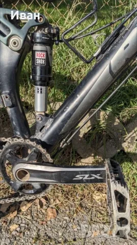 MTB Ram Am1 M-L 27,5 XC/trail, снимка 3 - Велосипеди - 50203114
