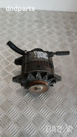 Алтернатор Opel Corsa B 1.7D 1997г.