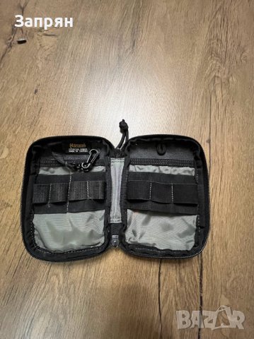 Maxpedition Mini pocket organizer , снимка 4 - Екипировка - 44499620