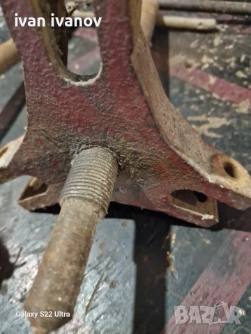 Яка Скоба Лагери, снимка 11 - Други инструменти - 42711114