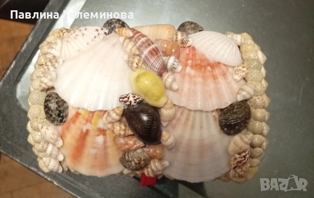 кутии за бижута , снимка 8 - Други - 49377396