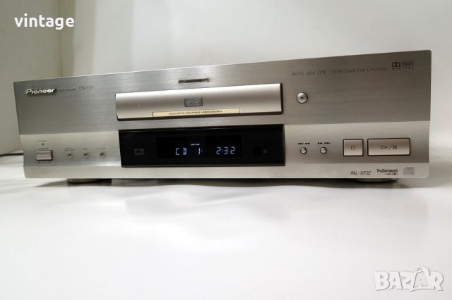 Pioneer DV-717, снимка 6 - Други - 41704967