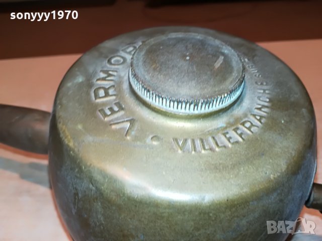 fog serie g-vermorel villefranche sur saone-france 3108210925, снимка 2 - Антикварни и старинни предмети - 33975609