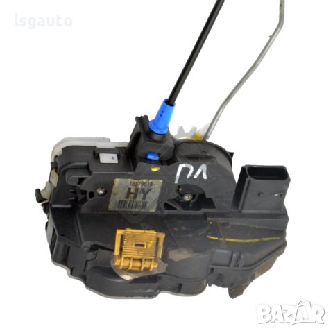 Брава предна лява врата Opel Astra (J) 2010-2018 ID:108607, снимка 2 - Части - 41883641