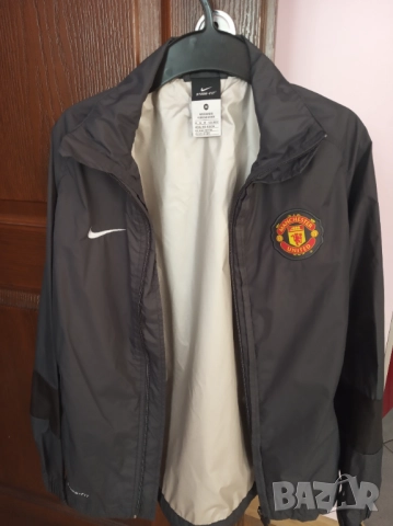 Ветровка Nike Manchester 
