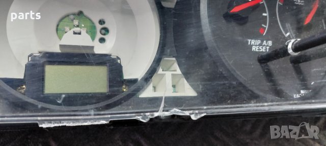 Километраж Нисан Примера - Nissan Primera N, снимка 2 - Части - 36019200