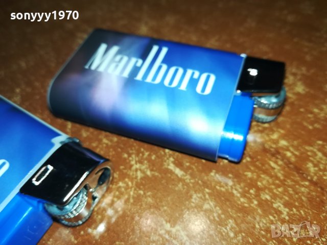 MARLBORO ЗАПАЛКИ 2911222028, снимка 11 - Запалки - 38844139