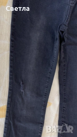 Панталон/дънки различни модели и дължини, нови и без забележки по € 10 за брой, снимка 7 - Дънки - 52976545