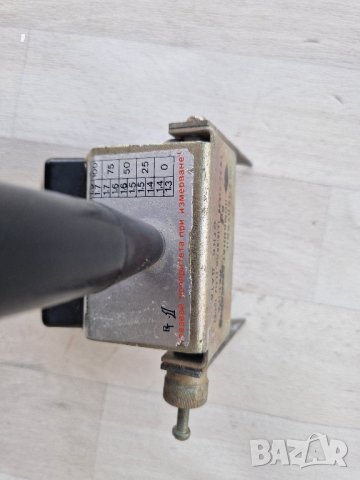 Товарна вилка, снимка 2 - Други инструменти - 41925060