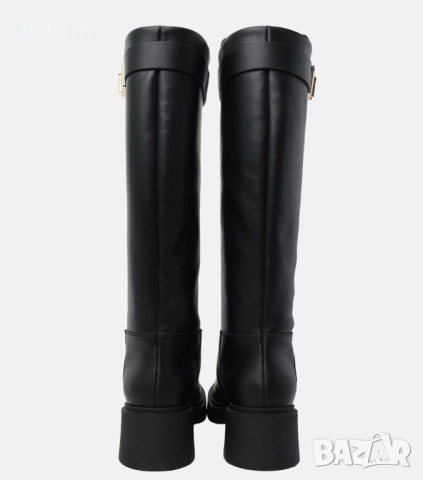 Ботуши Furla номер 40, снимка 3 - Дамски ботуши - 52380689