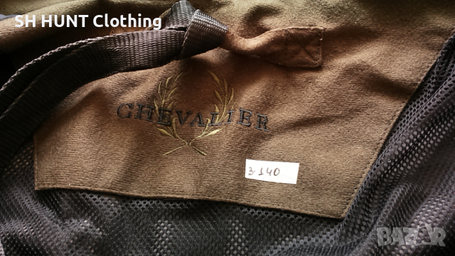 Chevalier Outland Pro Action Coat GORE-TEX Jacket размер XL за лов яке водонепромукаемо - 849, снимка 14 - Якета - 44914229