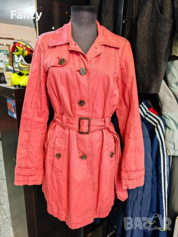 Дамско манто, шлифер Esprit 