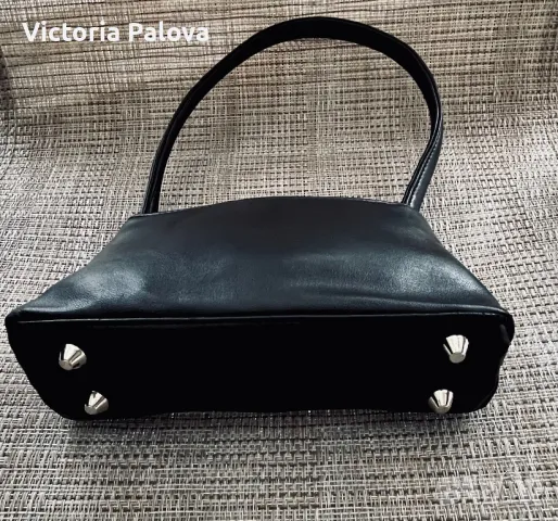 Малка стилна чанта O&L ITALY , снимка 6 - Чанти - 47861781